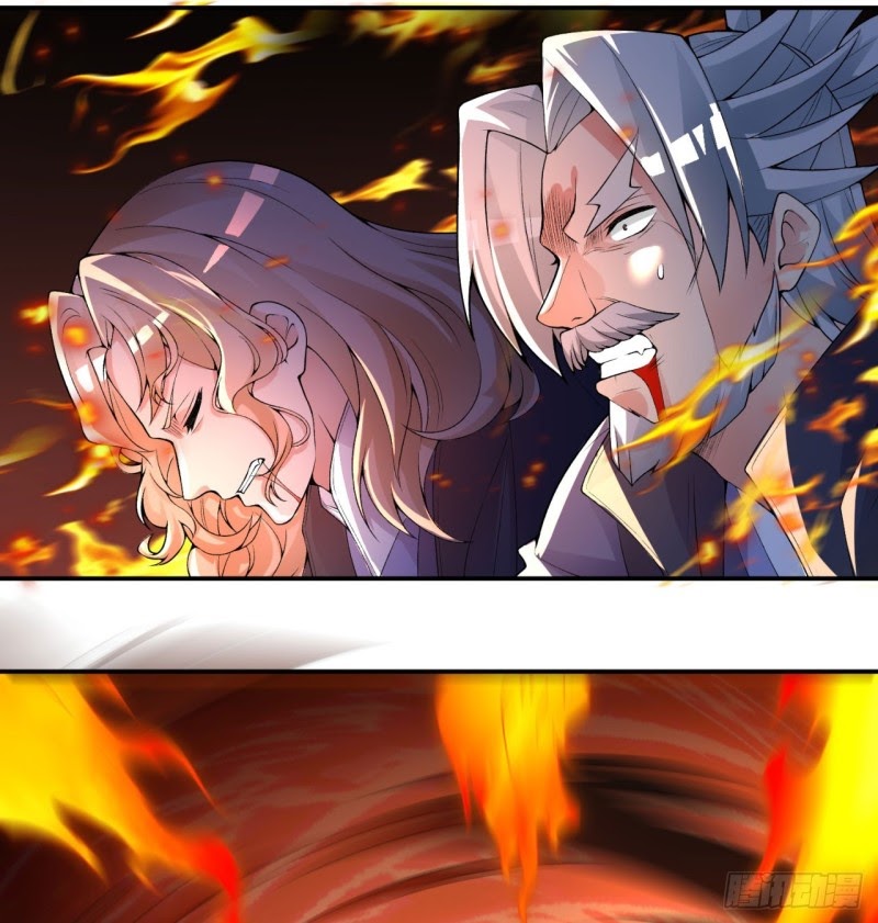 I Picked Up An Attributes Chapter 36 Gambar 51